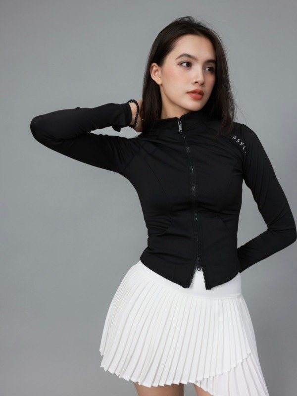 Jacket Basi