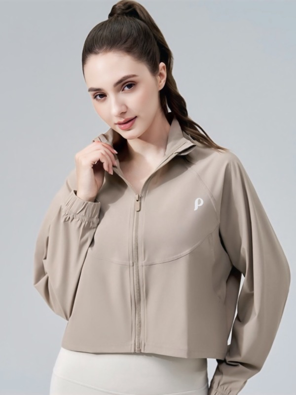 Matisse Jacket Psyche